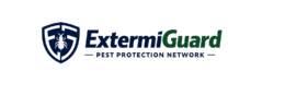 ExtermiGuard Home
