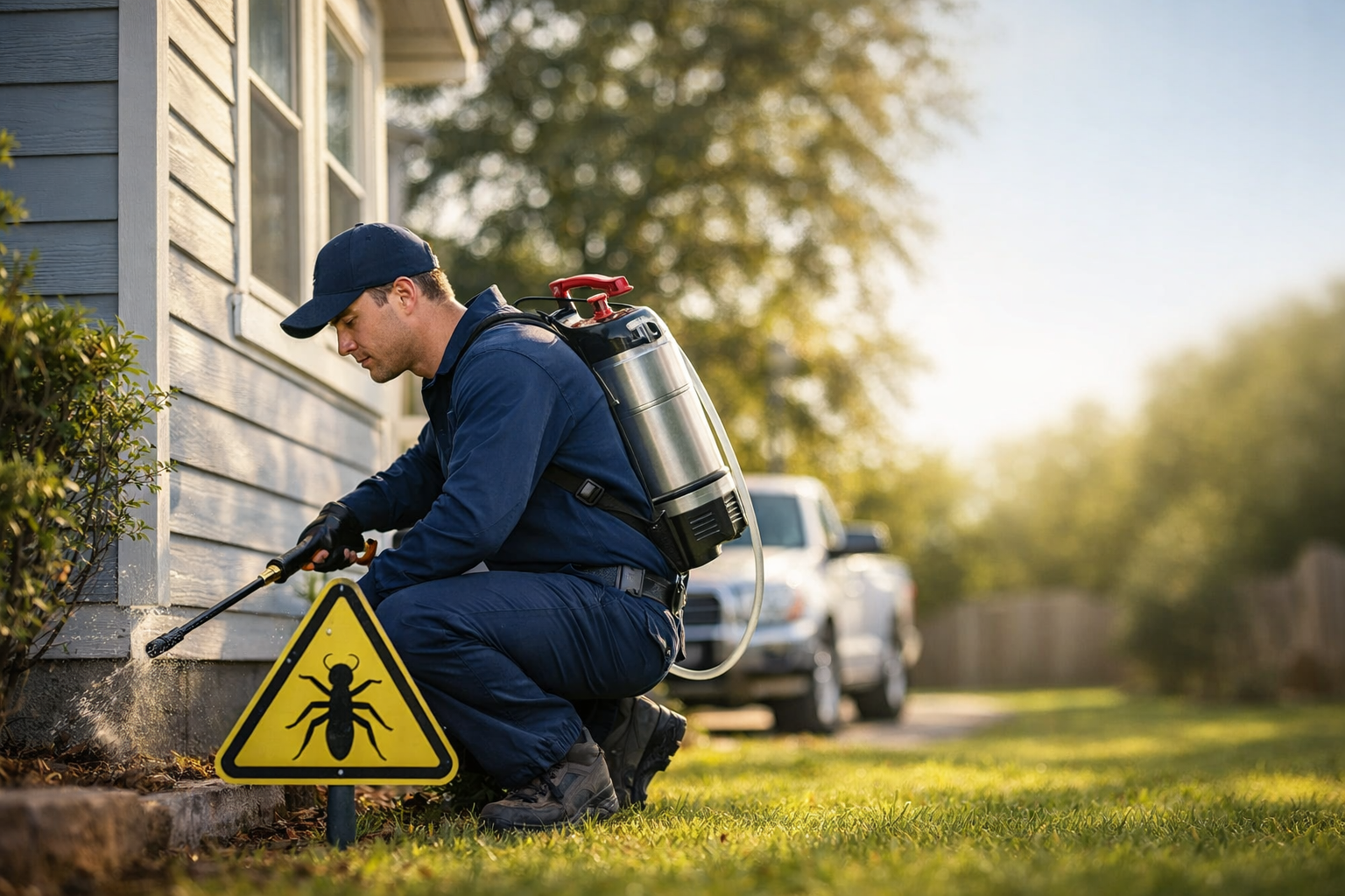 pest control near me by ZIP code for homes and businesses