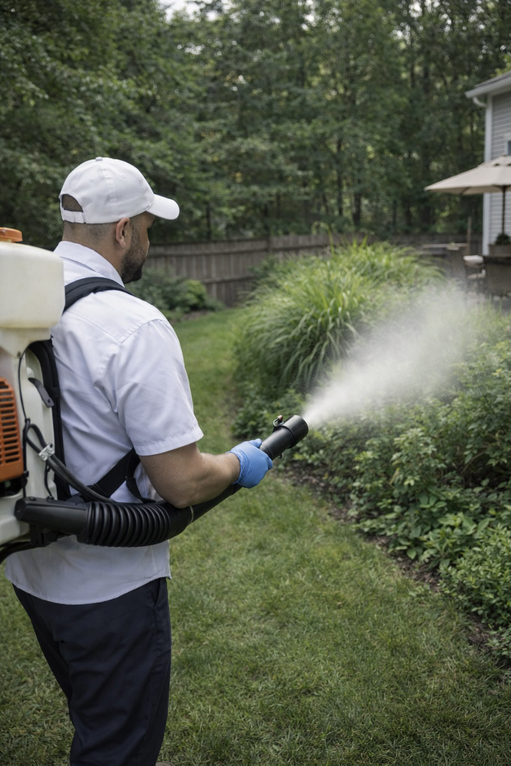 pest control near me by ZIP code mosquito control in yard
