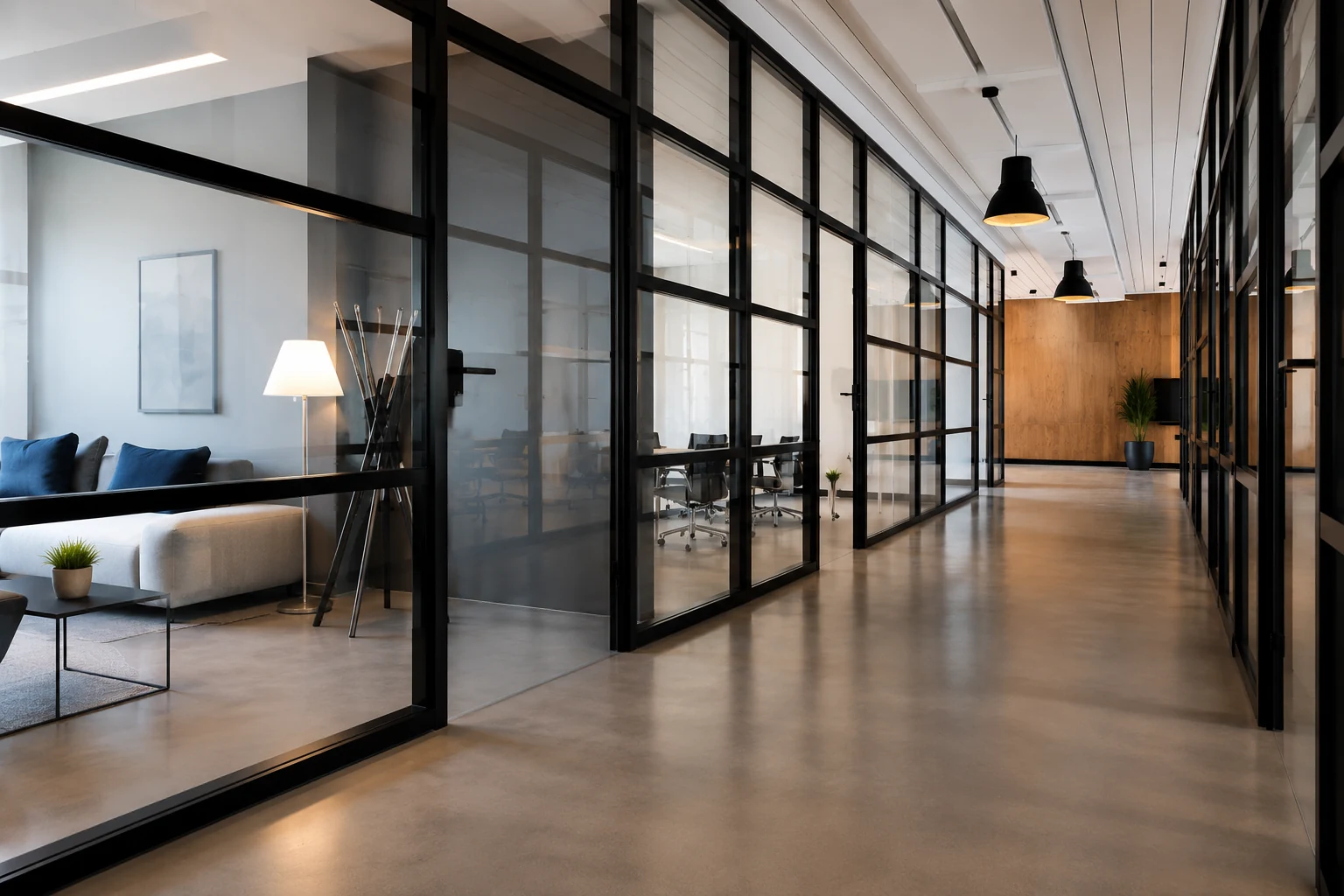 Commercial pest control for restaurants offices warehouses and facilities