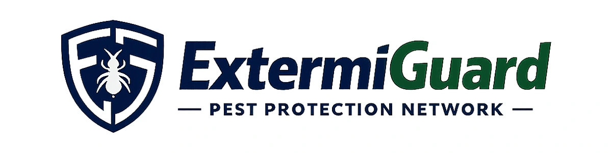ExtermiGuard Verified Pest Control Partner - NE Region Pest Control LLC