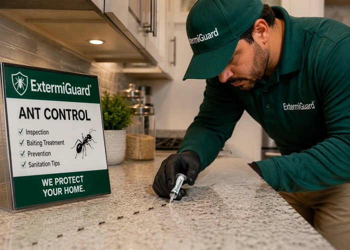 Ant control near me search for kitchen trails patios foundations and bathrooms